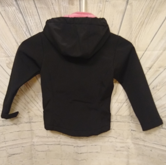 Roper Softshell Jacket - Picture 2 of 7